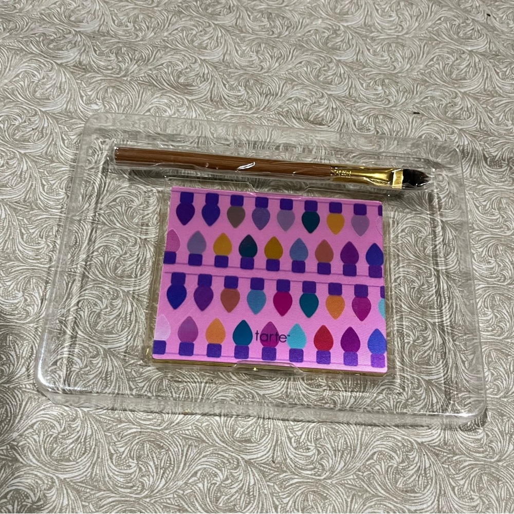 Tarte High Performance Naturals Eyeshadow Palette - Picture 3 of 5